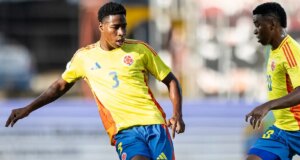 Dos jugadores de la Selección Colombia Sub-20 se perderán el Mundial de Chile por indisciplina: habló el DT