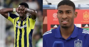 Jhon Jáder Durán, Cristian Mosquera y los dinosaurios de los sabios científicos… (Meluk le cuenta, opinión)