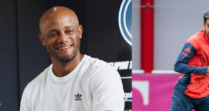 la frase que se volvió viral sobre las restricciones a Luis Díaz y el Bayern Múnich