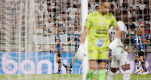 perdió en penales con Independiente del Vall