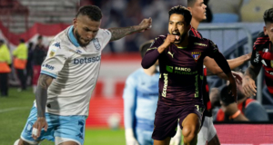 tres jugadores colombianos siguen en carrera por levantar el trofeo; así quedó el cuadro de semifinales