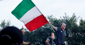 Once Caldas quedó afuera de la Copa Sudamericana y la polémica continúa: ¿festejaron antes de tiempo?