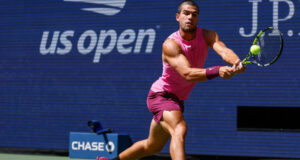 Alcaraz está en semifinales del US Open 2025 y va por Djokovic