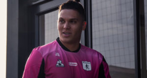 jugador del Liverpool recordó la salida de Quintero