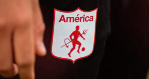 América de Cali busca ampliar el contrato de Josen Escobar