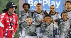 Arias estaría molesto con Paiva por desobedecer una orden