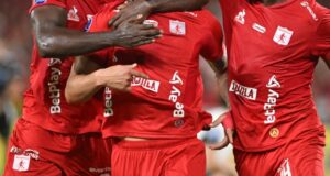 Jugador importante de lesión en lesión: Una pérdida para América