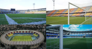 Barranquilla acogerá la final de la Copa Sudamericana 2026