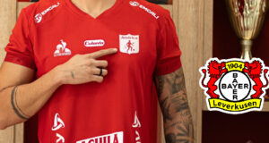 Bayer Leverkusen no sigue los mismos pasos de América de Cali
