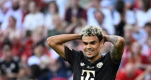 En Bayern Múnich no valoran a Luis Díaz y se lo hacen saber