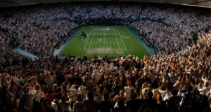 El mito del tenis Björn Borg sufre un cáncer