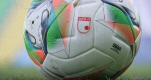 Camila Reyes no viajó con Santa Fe para la Copa Libertadores