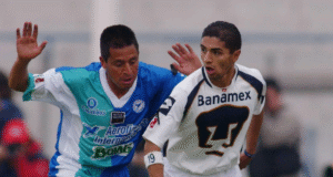 ¡Y solo existieron un torneo! El día en el que Pumas perdió contra Colibríes de Morelos