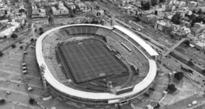 Bogotá no tendrá final de torneo Conmebol por inaudita razón