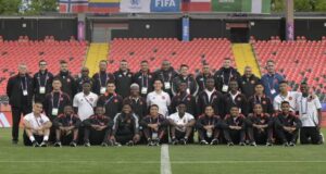 ¿Cómo ver el partido de Colombia vs Arabia Saudita Sub-20?