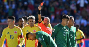 DT Villegas apuesta por lo mejor de Bolivia para duelos cruciales ante Colombia y Brasil