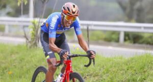 Definida la Selección Colombia que competirá en el Campeonato Mundial de Ruta de Kigali, en Ruanda