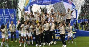 Deportivo Cali ya conoce a sus rivales en la Copa Libertadores Femenina 2025