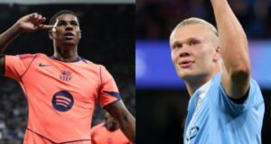 El City y el Barça sudan pero cumplen en su estreno en Champions