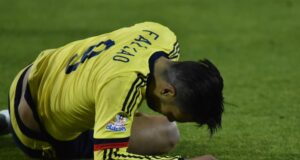 Falcao reveló la gran tortura que sufrió en su carrera