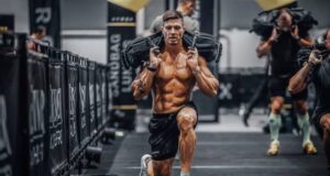 la nueva era del fitness llega a Colombia en el Festival Recrearte 2025