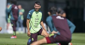 Reportan robo a la selección de México durante su estancia en Oakland, California