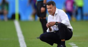 Juan Carlos Osorio no va a equipo del FPC: Dirigirá en el Mundial
