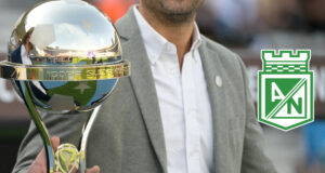 Miguel Ángel Ramírez le dijo no a Atlético Nacional