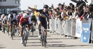 Montería será sede del Campeonato Panamericano de Ruta 2026