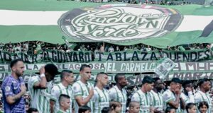 Nacional enfrenta a Unión Magdalena con un reto claro en Liga