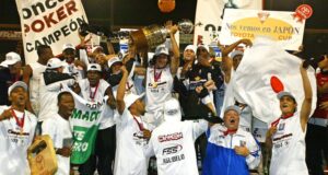 Once Caldas será campeón de Sudamericana