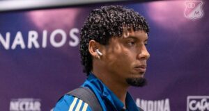 Primer mensaje de Juan Carlos Pereira tras su lesión en el Tendón de Aquiles