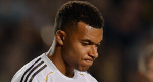 Real Madrid se pasea en Kazajistán de la mano de Mbappé