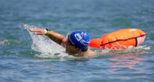 aguas abiertas, naturaleza y natación sin límites
