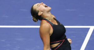 Sabalenka y Anisimova jugarán la final del US Open 2025