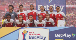 Santa Fe ya conoce a sus rivales en la Copa Libertadores Femenina 2025