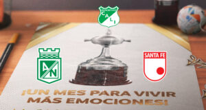 listos los grupos de la Libertadores Femenina 2025