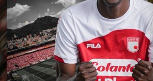 Provocó la crisis de Millonarios y ahora tambalea en Santa Fe