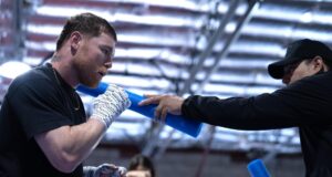 Canelo Álvarez: 20 años de un camino forjado a puños y orgullo mexicano