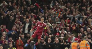 Everton, atento: Liverpool llega al derbi de Merseyside con una manía de ganar in extremis