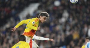 Colombia busca sellar su clasificación al Mundial 2026 frente a Bolivia