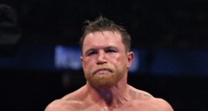 Análisis: Canelo se vio cansado y desgastado ante Crawford, en lo que parece ser el fin de una era