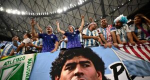 Diego Armando Maradona, una marca que sigue facturando millones de dólares: así son los negocios