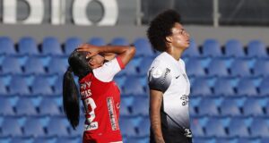 hora y TV Copa Libertadores femenina 2025