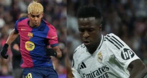 Real Madrid vs. Barcelona, hora y TV del clásico de la Liga Española