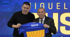 ‘Veía cosas donde otro no’