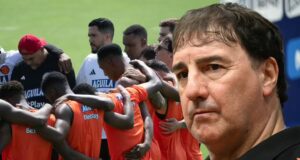 la altura y los viajes, en la lista de los rivales