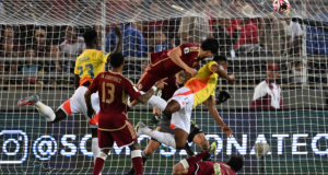 Selección Colombia jugará amistoso contra Australia el 18 de noviembre en Nueva York