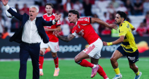 regresa la Champions League y estos serán los partidos de los jugadores colombianos en la tercera fecha