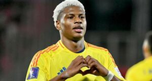 Selección Colombia vs Noruega EN VIVO, grupo F Mundial Sub-20: alineaciones, gratis online | Selección Colombia